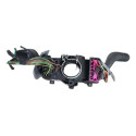 Chave De Seta Farol E Parabrisa Volks Gol/voyage 09/16 Orig