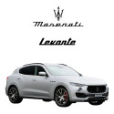 Fechadura Tampa Traseira Maserati Levante 2016 A 2023