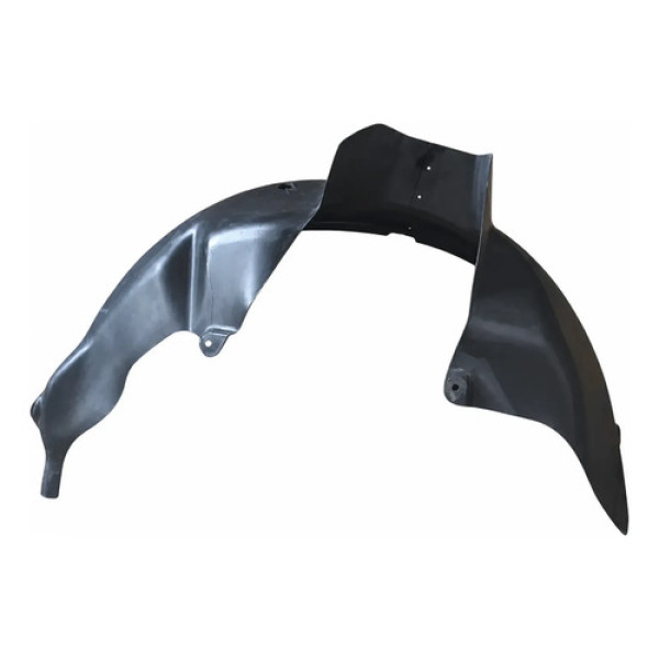 Parabarro Direito Traseiro Hyundai Tucson 2008 A 2014 Orig