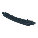 Grade Central Gol Voyage Saveiro G5 Friso Cromado Preto E Cromado