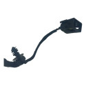Chicote Porta Dianteira Direita Grand Cherokee 2011 A 2021