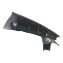 Acabamento Coluna Dianteira Direita Honda Fit 2003 A 2007