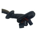 Chicote Porta Traseira Esquerda Porsche Cayenne 2003 A 2010