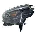 Farol Direito Led S10 Trailblazer 2025/ 2026 Orig Gm Detalhe Direito/passageiro