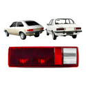 Lanterna Traseira Esquerda Chevette 1980 A 1982 Esquerdo/motorista