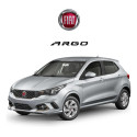 Aerofólio Fiat Argo 2017 A 2022 Original 100237605