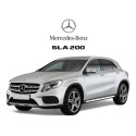 Motor Limpador Traseiro Mercedes Gla200 2013 A 2020