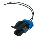 Boia Sensor Nível Combustivel Hyundai Hb20 Hb20s 2012 A 2019