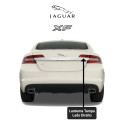 Lanterna Direita Tampa Traseira Jaguar Xf 2008 A 2011 Orig Direito/passageiro