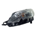 Farol Esquerdo Peugeot 2008 2017 A 2020 Esquerdo/motorista