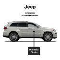 Alto Falante Dianteira Direita Grand Cherokee 2011 A 2018