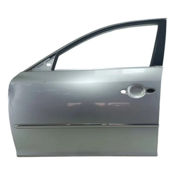 Porta Dianteira Esquerda Hyundai Azera 2007 A 2010 Detalhe Dianteira Esquerdo