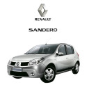 Motor Limpador Traseiro Renault Sandero 2008 A 2012
