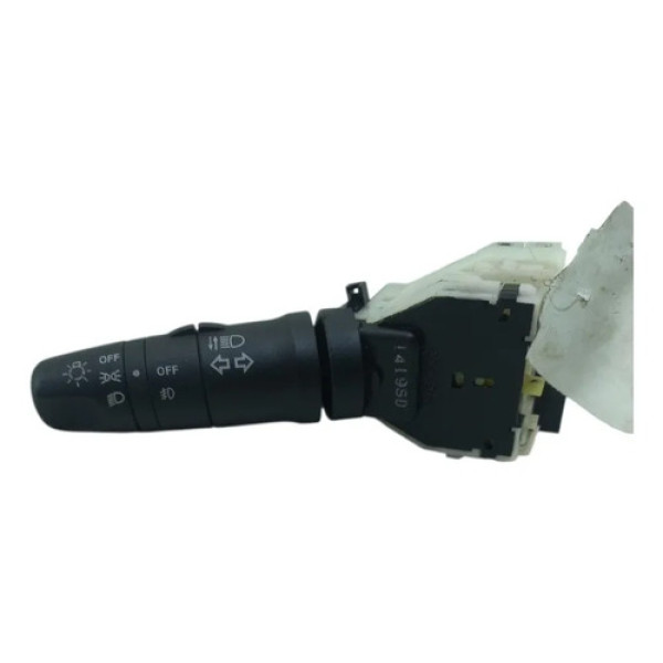 Chave Seta Farol Nissan Versa Titan 2007/2015 Original