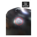 Capô C180 C200 C250 (w204) 2012 A 14 Orig  Mercedes Detalhes