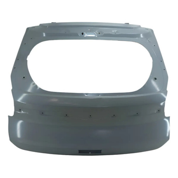 Tampa Traseira Tiggo 2 2018 A 2022 Orig Chery Peq. Detalhes Primer