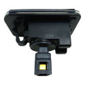 Luz De Placa Suzuki Swift 2010 A 2017