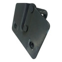 Batente Fechadura Tampa Traseira C4 Lounge 2014 A 2021