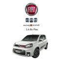 Interruptor Pedal Embreagem Fiat Uno Sporting 2012 A 2016