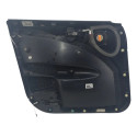 Forro Porta Dianteira Direita Mini Countryman 2010 A 2016