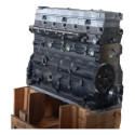 Motor Long Block 6cc Motoniveladoras Cnh Orig Detalhe