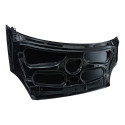Capô Nova Daily 2008 A 18 Original Iveco C/ Detalhe 3800056
