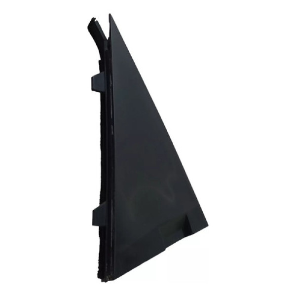 Moldura Ext Porta Traseira Direita Hyundai Azera 2007 A 2010