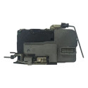 Fechadura Porta Dianteira Direito Peugeot 207 2010 A 2013