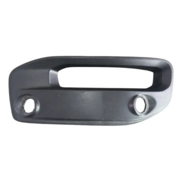 Moldura Farol Milha Direito Ram 2019 A 2022 Orig 68384313aa Esquerdo