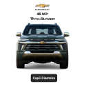 Capô Chevrolet S10 Trailblazer 2024 A 2025 Orig Detalhes