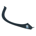 Moldura Esquerda Roda Traseira Corsa Wind/ Super 1994 A 1999