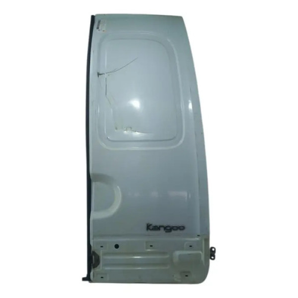 Tampa Tras Direita Renault Kangoo 2005 A 2014 Orig Detalhe