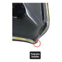 Capô Compass 2017 A 2026 Original Jeep Peq Detalhes 53430193