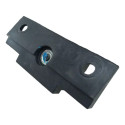 Batente Tampa Traseira Ford Ecosport 2013 A 2021