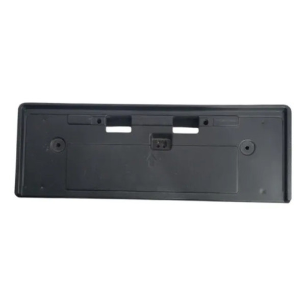 Suporte Placa Dianteira Hr-v  2022 A 2024 Orig 711803m6a Preto