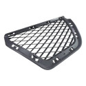 Grade Frontal Esquerdo Pajero Tr4 2009 A 2014 Orig Ca421041