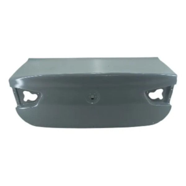 Tampa Traseira Fiat Grand Siena 2013 A 2021 Orig Detalhes Primer