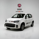 Suporte Módulo Fiat Uno Sporting 2011 A 2016