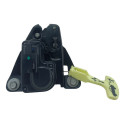 Fechadura Tampa Traseira Chrysler 300c 2005 A 2010