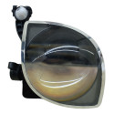 Bloco Óptico Farol Direito Mercedes Gla200 250 2013 A 2020