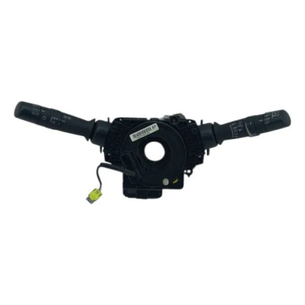 Comando Chave Seta Farol E Parabrisa Honda Hr-v 16/21 Orig