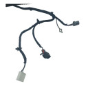Chicote Tampa Traseira Land Rover Freelander 2 2007 A 2014