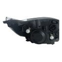 Farol Esquerdo Máscara Negra Ford Fiesta Rocam 2010/ 14 Orig