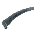 Absorvedor Impacto Dianteiro Toyota Corolla 2020 A 2024 Orig