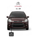Farol Direito Citroën C3 2013 A 2020 Orig Detalhe 9676016280 Direito/passageiro
