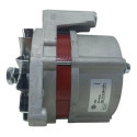 Alternador 35a 24v Mercedes Ls 1625/ Ls 1630 Hella S/polia