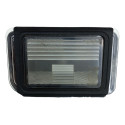 Luz De Placa Traseira Suzuki Swift 2010 A 2017