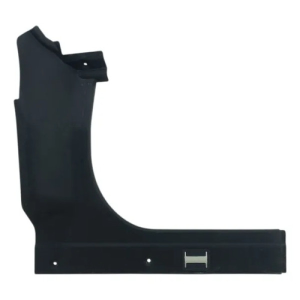 Acabamento Porta Malas Esqu Hyundai Azera 3.3 2007/2011 Orig
