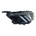 Farol Direito Led Peugeot 208 2021 A 2026 Original Detalhe Direito/passageiro