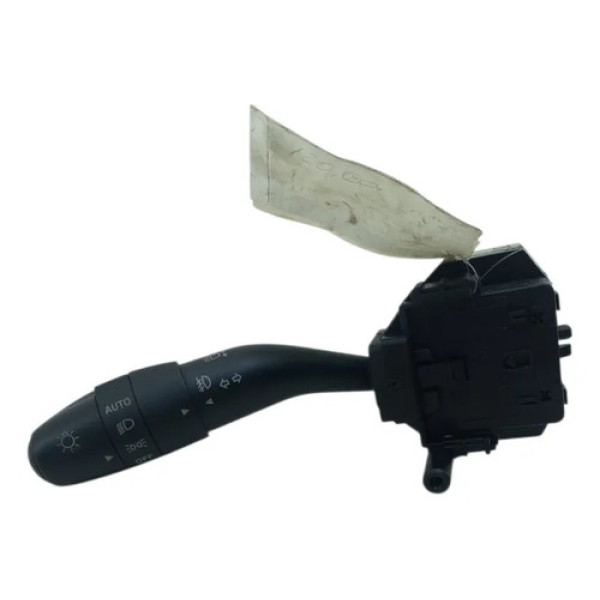 Comando Chave Seta Farol Hyundai I30 2009/2012 Original